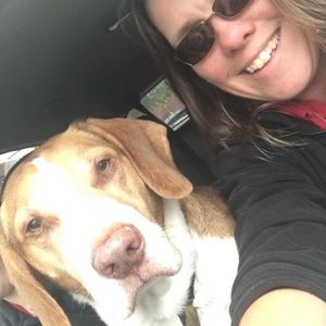 Meet your Posher, Vikki